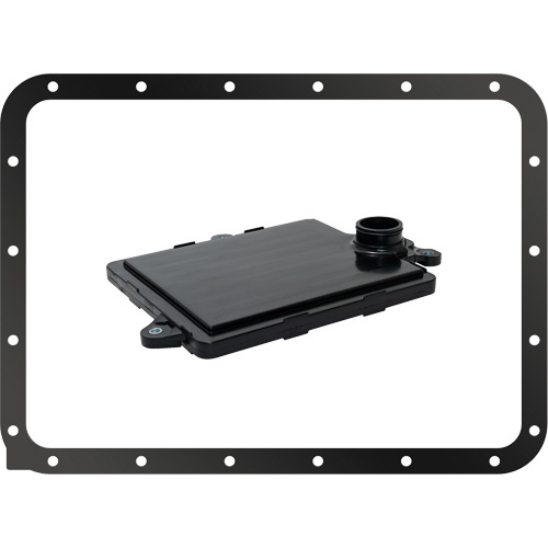 Baldwin Filters 20070 20070 Transmission Filter-(Each)