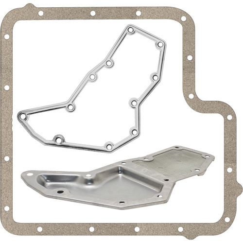 Baldwin Filters 20067 20067 Transmission Filter-(Each)