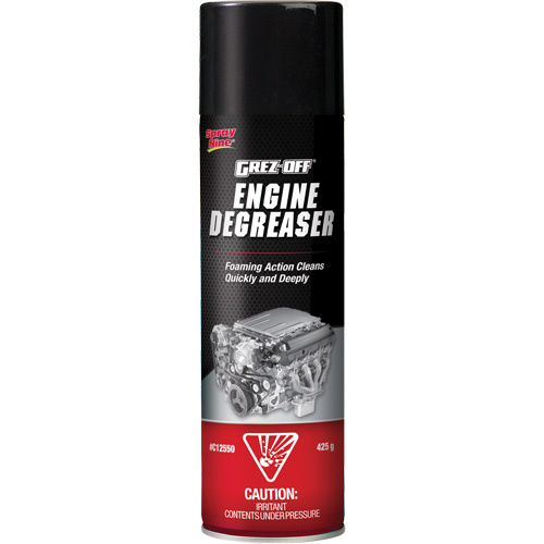 Spray Nine C12550 Grez-Off® Engine Degreaser Grez-Off<sup>®</sup> Engine Degreaser - Can