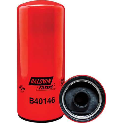 Baldwin Filters B40146 B40146 Spin-on Lube Filter-(Each)