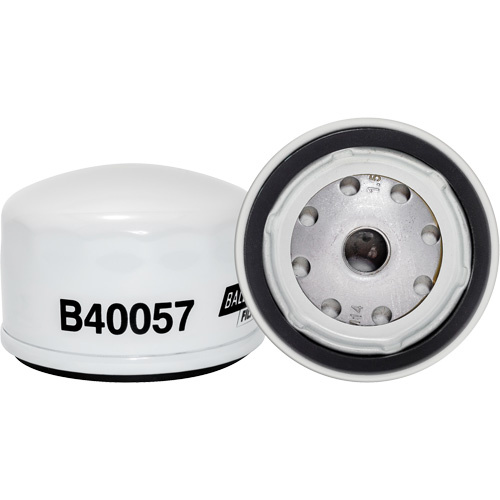 Baldwin Filters B40057 B40057 Spin-on Fuel Filter-(Each)