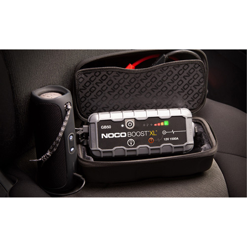 NOCO GB50 GB50 Boost XL Jump Starter-(Each)