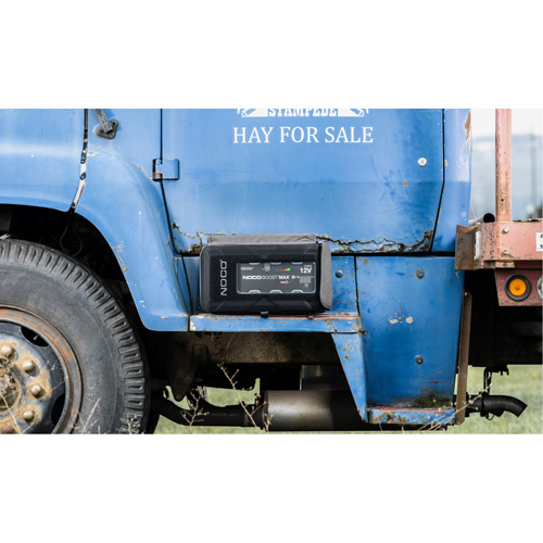 NOCO GB250 GB250+ Boost Max Jump Starter-(Each)