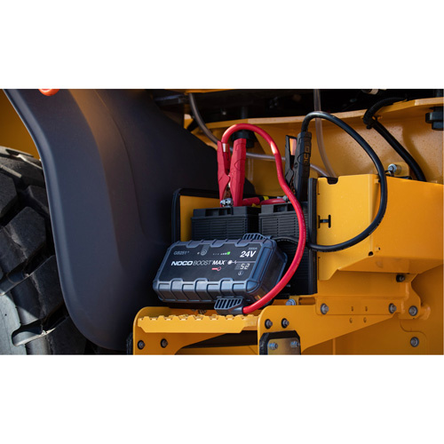 NOCO GB251 GB251+ Boost Max Jump Starter-(Each)