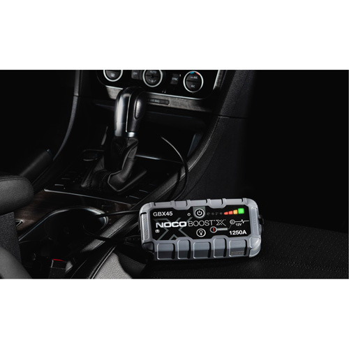 NOCO GBX45 GBX45 Boost X Jump Starter-(Each) - Image 2