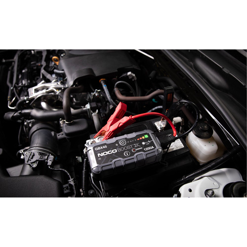 NOCO GBX45 GBX45 Boost X Jump Starter-(Each) - Image 3