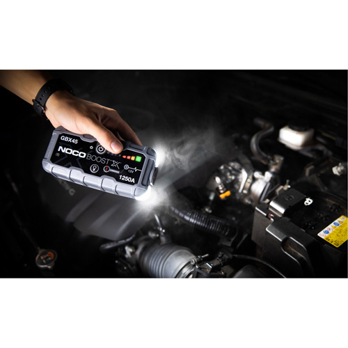 NOCO GBX45 GBX45 Boost X Jump Starter-(Each) - Image 4