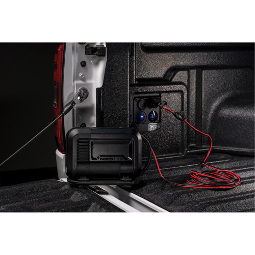 NOCO AIR10 10A Portable Air Compressor-(Each)