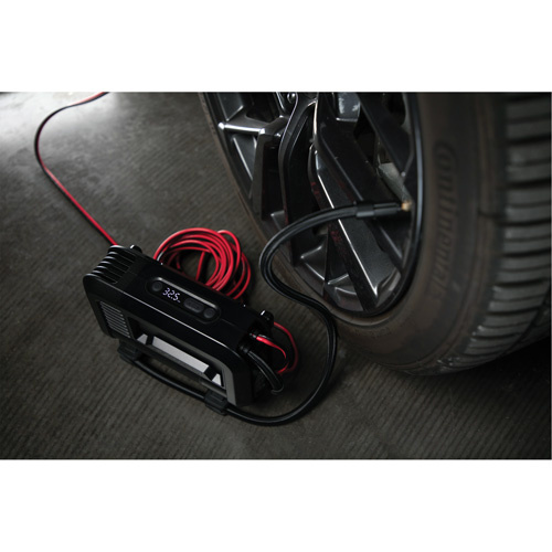 NOCO AIR20 20A Portable Air Compressor-(Each)