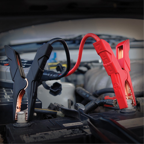 NOCO GBC003- Boost HD Precision Battery Clamps-(Each)