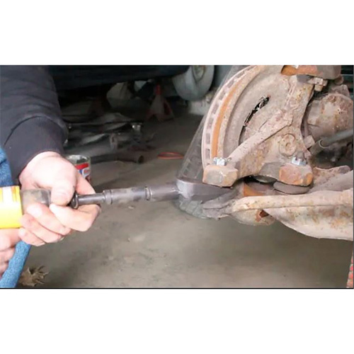 LISLE 41220 5-Piece Thick Pickle Fork Set-(Each)