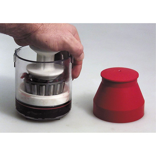 LISLE 34550 Handy Packer Bearing Packer Handy Packer Bearing Packer - Each