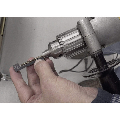 LISLE 71500 Manifold Drill Template for Dodge 5.7L Hemi-(Each)