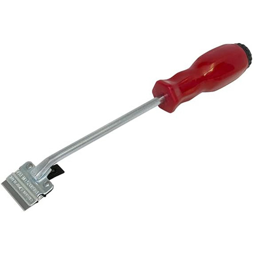 LISLE 52000 Razor Blade Scraper Razor Blade Scraper - Each