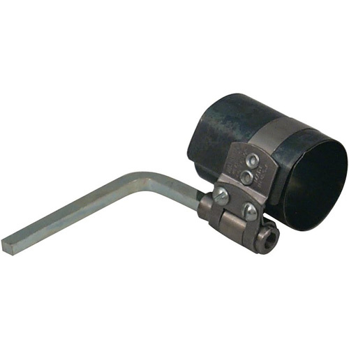 LISLE 18500 Small Engine Ring Compressor Small Engine Ring Compressor - Each