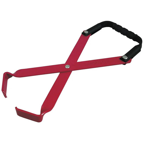 LISLE 57850 Heavy-Duty Battery Carrier-(Each)