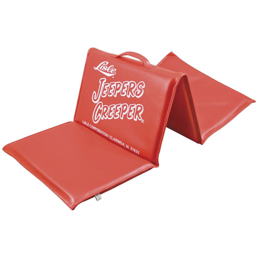 LISLE 95002 Fold-Up Creeper-(Each)