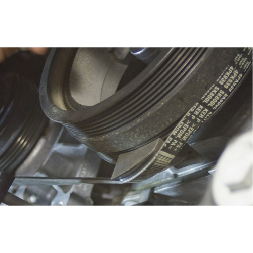 LISLE 59370 Stretch Belt Remover/Installer-(Each)