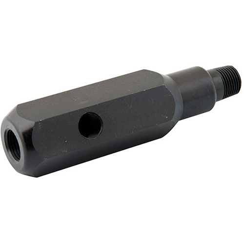 BVA Hydraulics CF3814 Gauge Fitting, Steel-(Each)