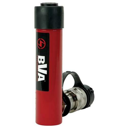 BVA Hydraulics H0503 General Hydraulic Cylinder, 3.07" Stroke, 5 Ton(s) Capacity, 10000 PSI-(Each)