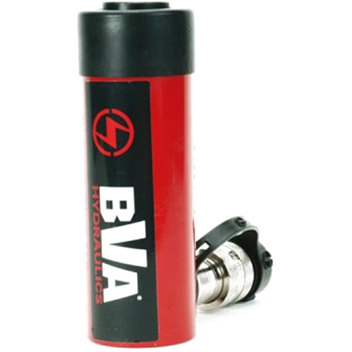 BVA Hydraulics H1004 General Hydraulic Cylinder, 4.02" Stroke, 10 Ton(s) Capacity, 10000 PSI-(Each)