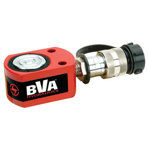 BVA Hydraulics HF1005 Flat Body Hydraulic Cylinder, 0.43" Stroke, 10 Ton(s) Capacity, 10000 PSI-(Each)