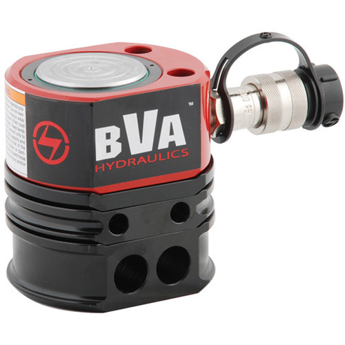 BVA Hydraulics HF3005B Flat Body Hydraulic Cylinder Kit, 0.51" Stroke, 30 Ton(s) Capacity, 10000 PSI-(Each)