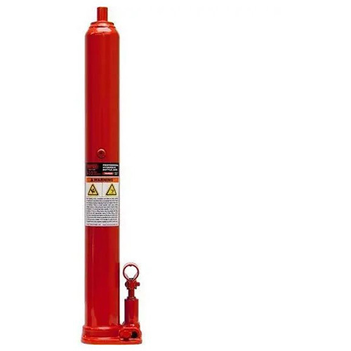 NORCO Lifting 76403B Long Hand Bottle Jack Long Hand Bottle Jack, 3 Ton(s), Manual Hydraulic, 41-1/2" Raised Height