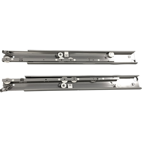 AGF Brome 615127 27 Series Cabinet Drawer Slides 27 Series Cabinet Drawer Slides - Pack of 2