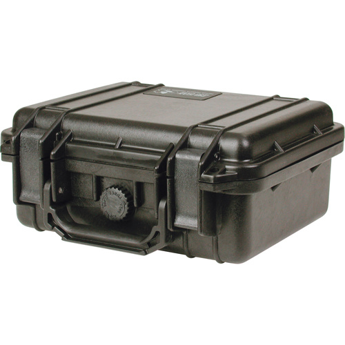 Pelican 1200-000-110 Protector Equipment Case Protector Equipment Case, Hard Case - Each