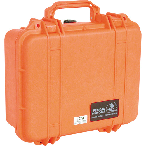 Pelican 1400-000-150 Protector Equipment Case Protector Equipment Case, Hard Case - Each