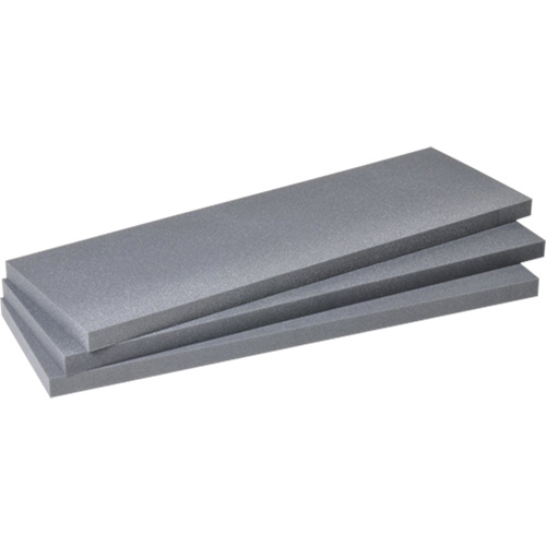 Pelican 017000-4001-000 Protector Equipment Case Foam Insert Protector Equipment Case Foam Insert - Each