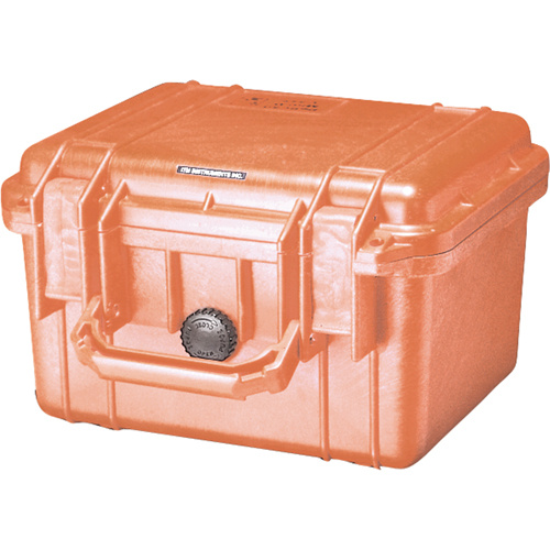 Pelican 1600-000-150 Protector Equipment Case Protector Equipment Case, Hard Case - Each