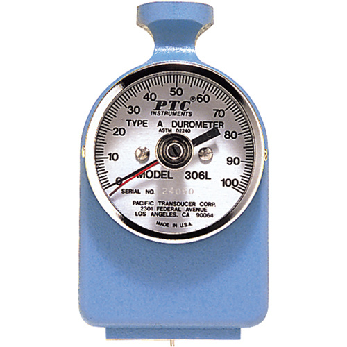 PTC Instruments 306L Durometer Durometer - Each
