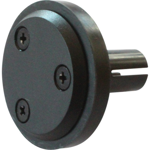 Reed Instruments AS-35C Replacement Surface Wheel Adapter for Reed Tachometer Replacement Surface Wheel Adapter for Reed Tachometer - Each