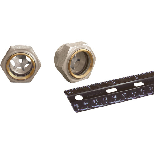 Oil-Rite Corp B-2396-13 Oil-Rite™ Window Sight Window Sight - Each