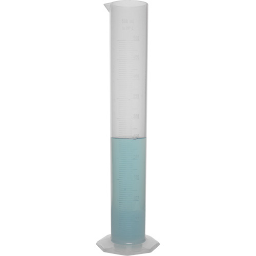 Bel-Art 284570000 Scienceware Graduated Cylinder-(Each)