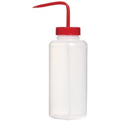 Bel-Art 116130125 Safety Wash Bottle-(Pack of 6)