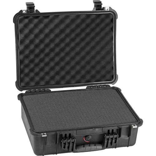 Pelican 1520-000-110 Protector Equipment Case Protector Equipment Case, Hard Case - Each