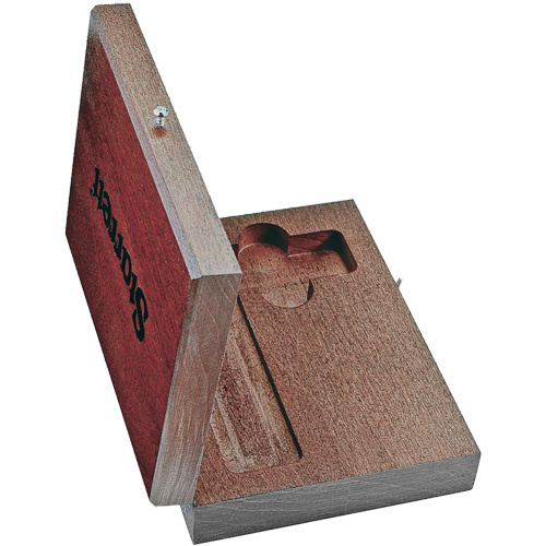 Starrett 951 Wooden Case Wooden Case - Each