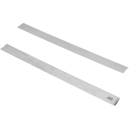 Starrett 666-3 Thickness Gauges or ""Feeler"" Stock In Rolls Thickness Gauges or "Feeler" Stock In Rolls - Each
