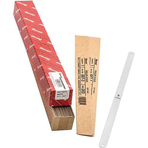 Starrett S667A Thickness Gauge Thickness Gauge - Each