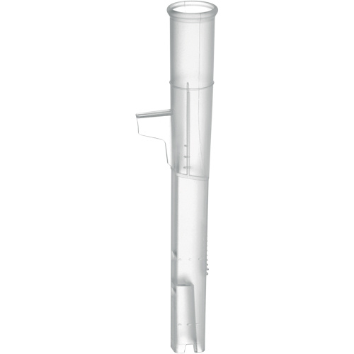 Dräger 6810690 Slide'n'Click Alcotest Mouthpiece-(Pack of 100)