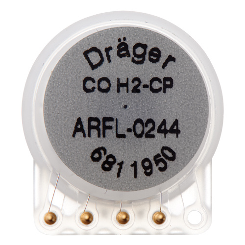 Dräger 6811950 X-am 5000 Monitors - Sensors-(Each)