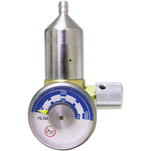 Honeywell REG-0.5 BW Calibration Equipment-Regulators and Accessories-(Each)