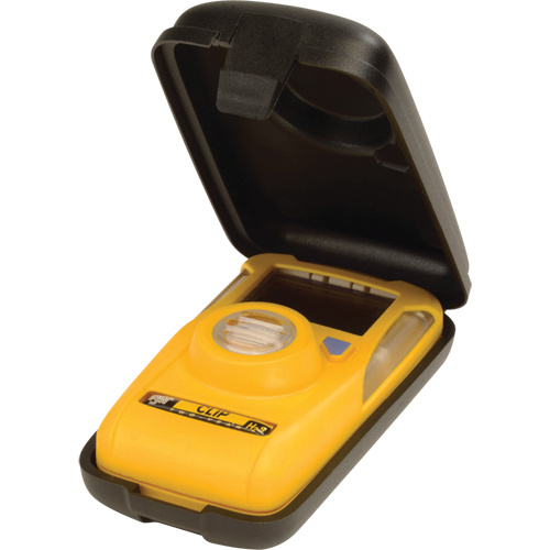 Honeywell CLIPHB-CASE BW Hibernation Case for BW Clip-(Each)