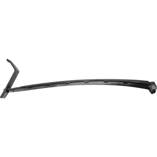 Honeywell DX-ARM BW IntelliDoX Universal Latch Arm, Compatible with DX-CLIP-(Each)