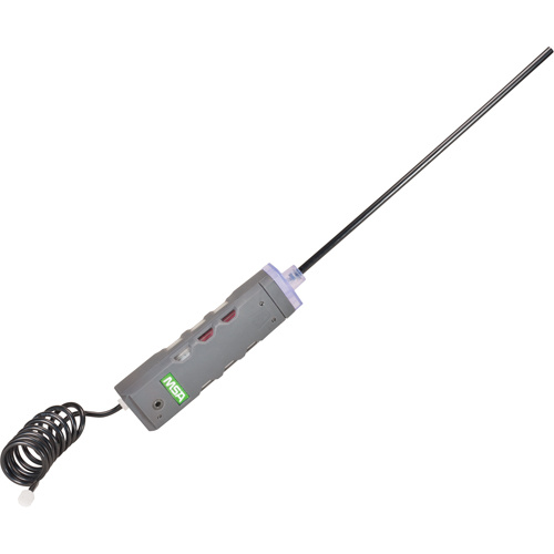 MSA 10152669 ALTAIR Pump Probe-(Each)