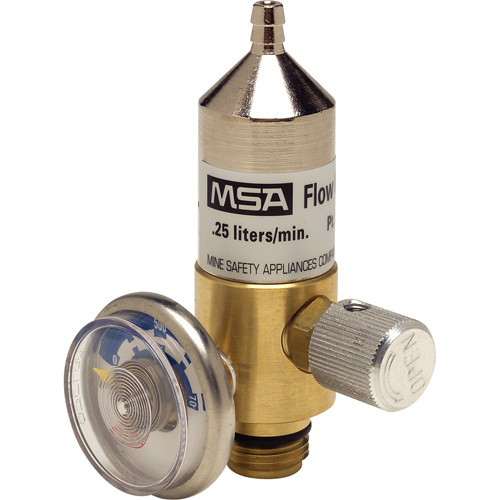 MSA 467895 Fixed Flow Regulator -(Each)