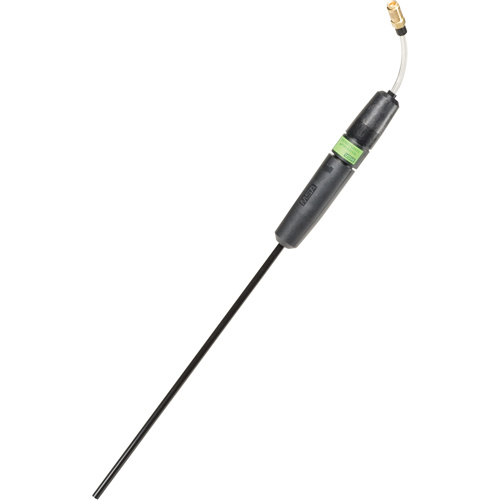 MSA 10042621 Gas Detection Sample Probe, Sampling Probe-(Each)
